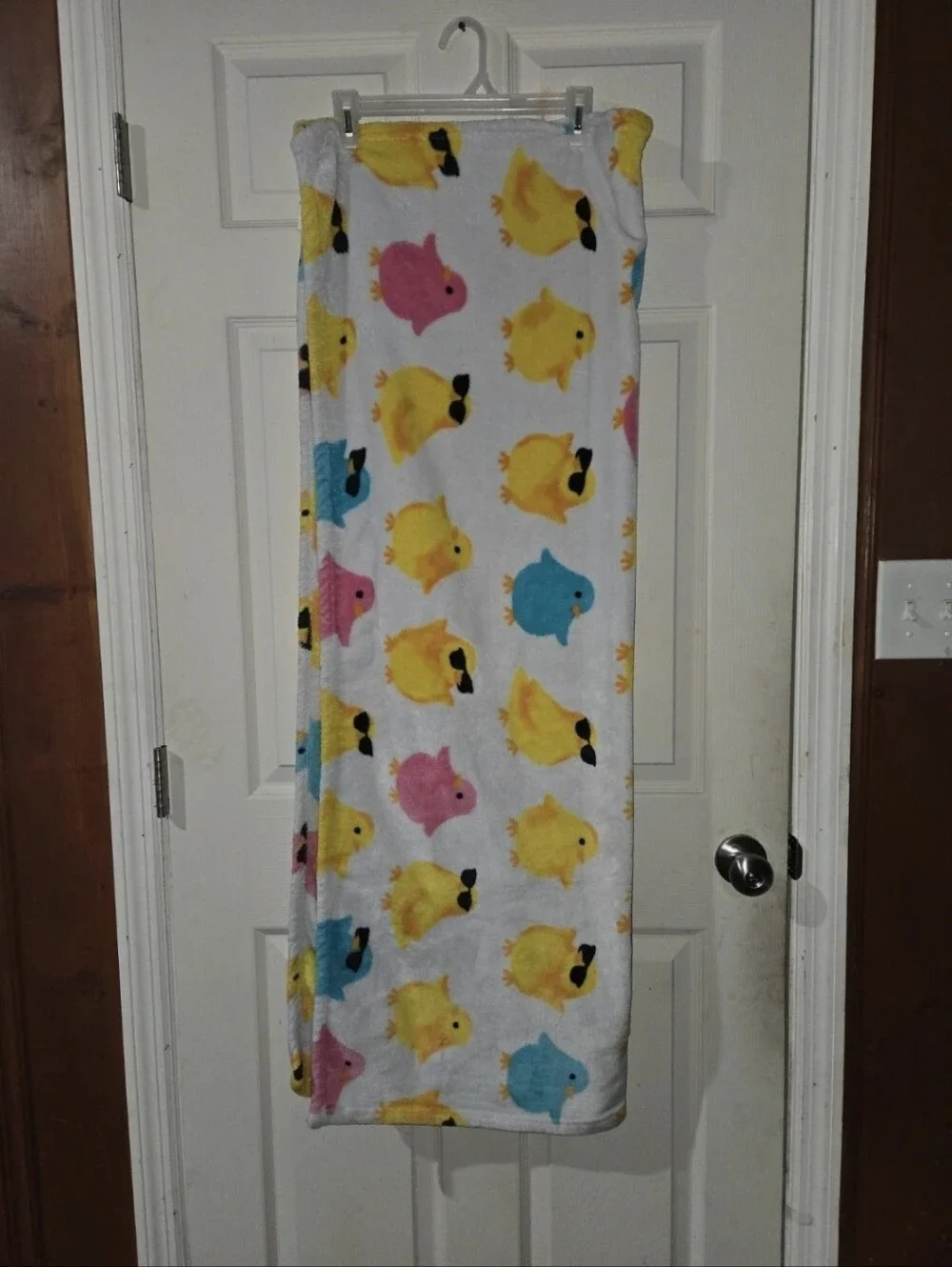 Throw Blanket